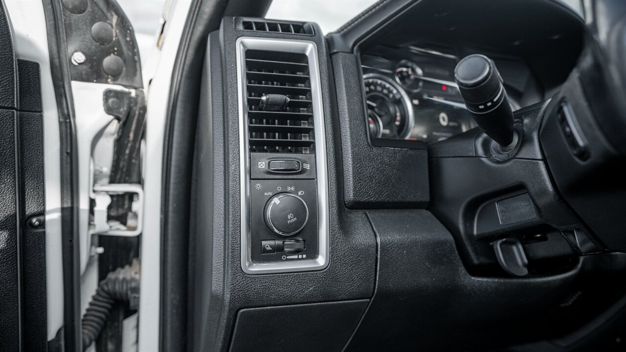 2018 RAM 2500 Power Wagon   - Photo 23 - Reno, NV 89511