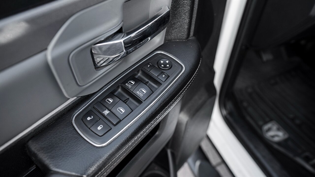 2018 RAM 2500 Power Wagon   - Photo 20 - Reno, NV 89511