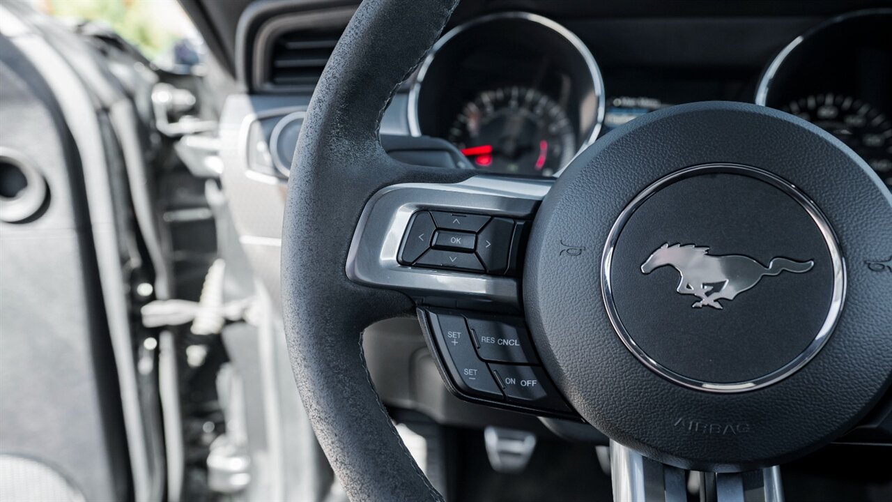2015 Ford Mustang GT Premium ROUSH SUPERCHARGED - Photo 26 - Reno, NV 89511