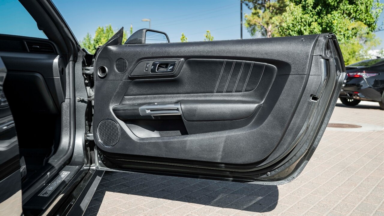 2015 Ford Mustang GT Premium ROUSH SUPERCHARGED - Photo 36 - Reno, NV 89511
