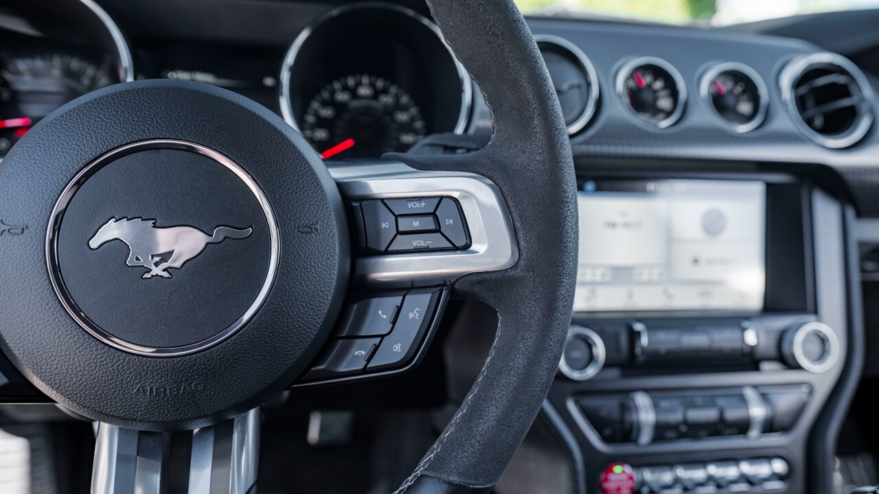 2015 Ford Mustang GT Premium ROUSH SUPERCHARGED - Photo 27 - Reno, NV 89511
