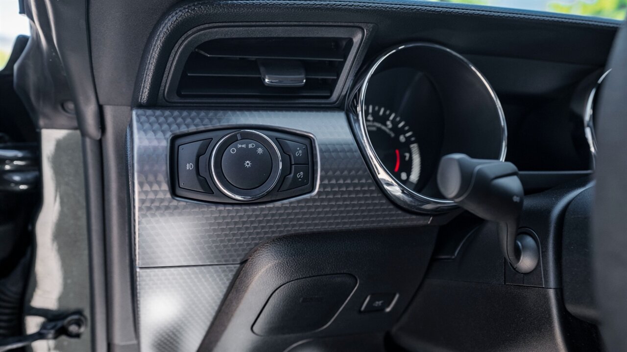 2015 Ford Mustang GT Premium ROUSH SUPERCHARGED - Photo 24 - Reno, NV 89511