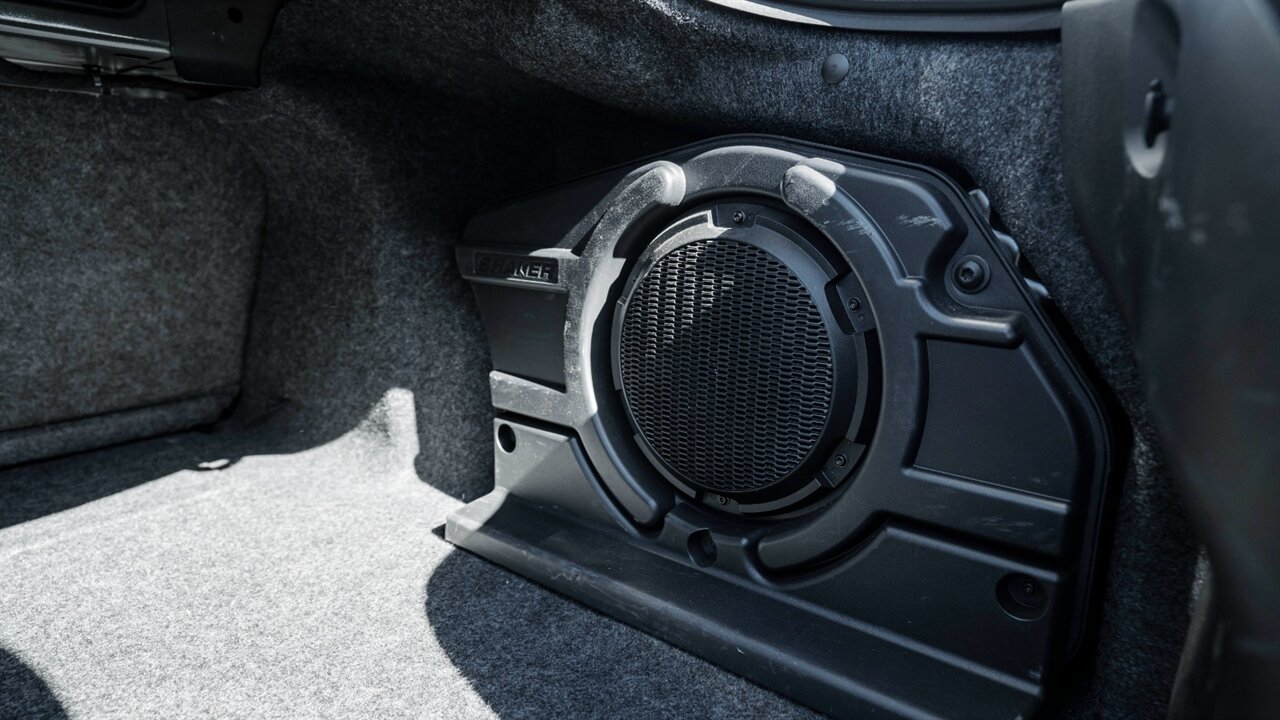 2015 Ford Mustang GT Premium ROUSH SUPERCHARGED - Photo 38 - Reno, NV 89511