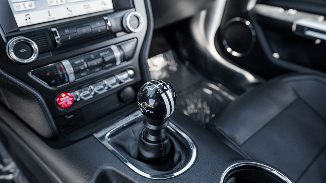 2015 Ford Mustang GT Premium ROUSH SUPERCHARGED - Photo 35 - Reno, NV 89511