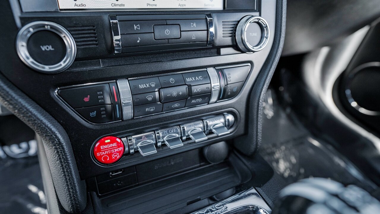 2015 Ford Mustang GT Premium ROUSH SUPERCHARGED - Photo 32 - Reno, NV 89511