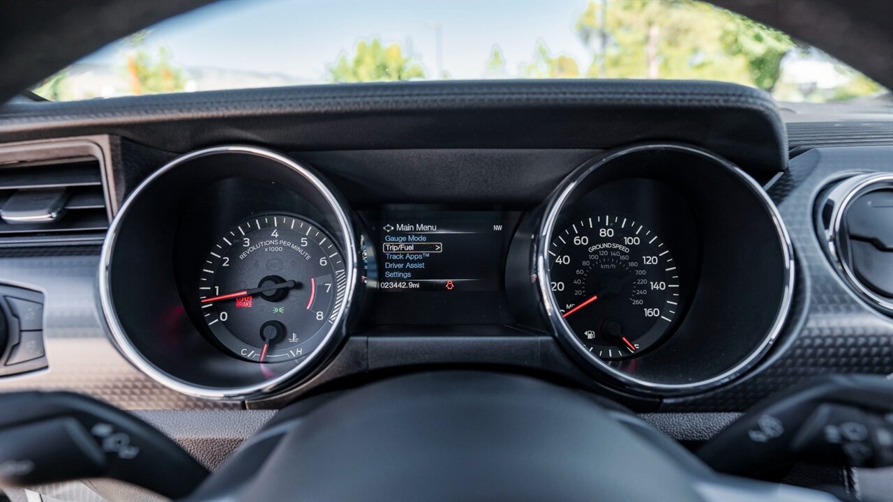 2015 Ford Mustang GT Premium ROUSH SUPERCHARGED - Photo 28 - Reno, NV 89511