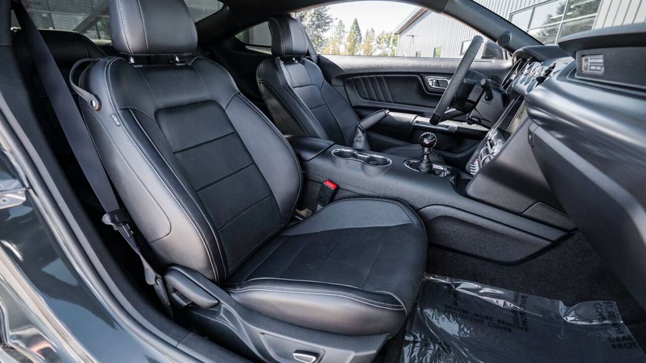 2015 Ford Mustang GT Premium ROUSH SUPERCHARGED - Photo 19 - Reno, NV 89511