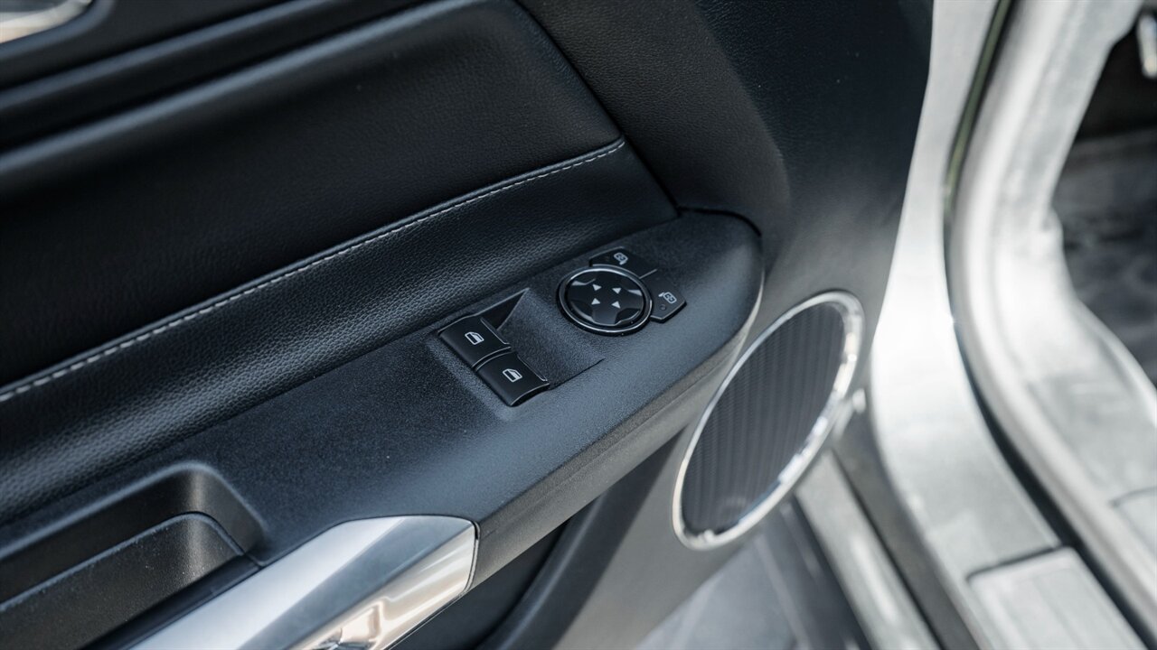 2015 Ford Mustang GT Premium ROUSH SUPERCHARGED - Photo 23 - Reno, NV 89511