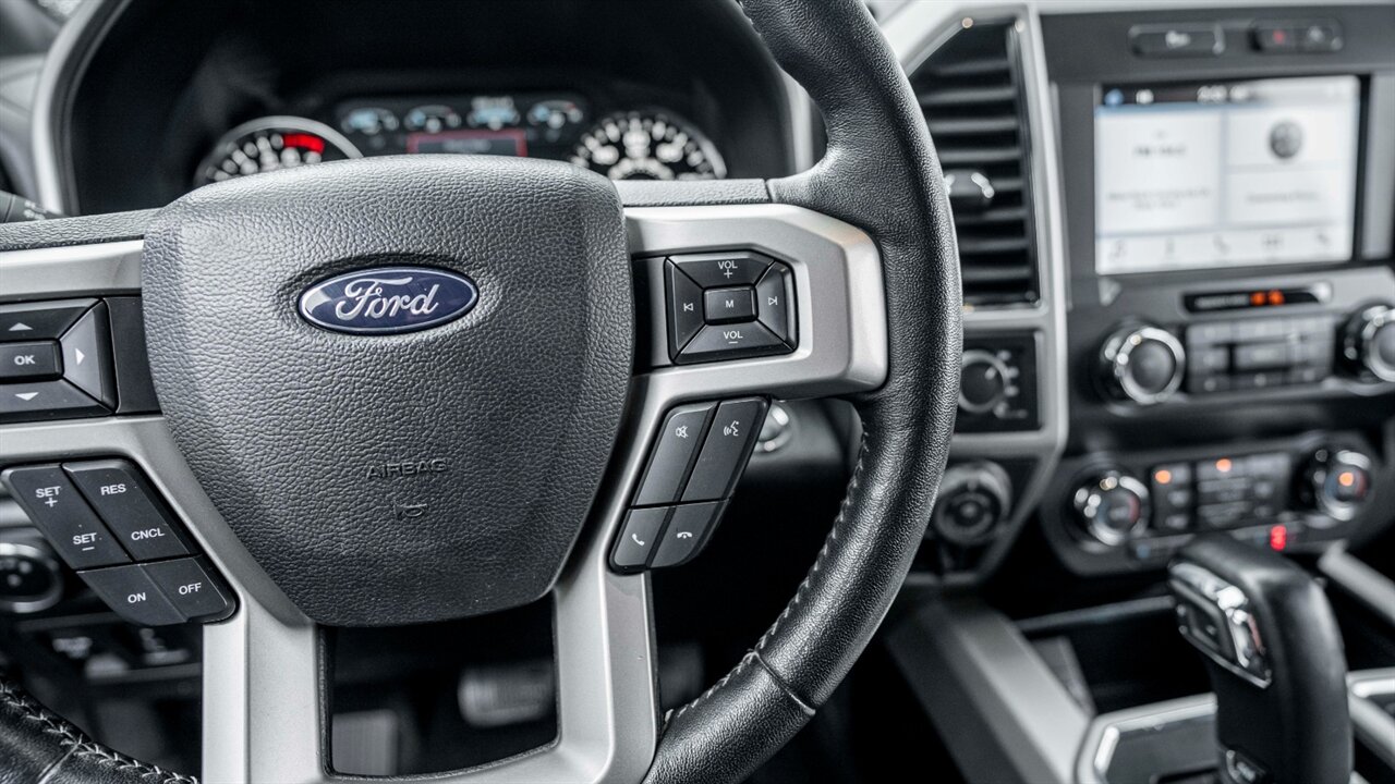 2019 Ford F-150 Lariat   - Photo 31 - Reno, NV 89511