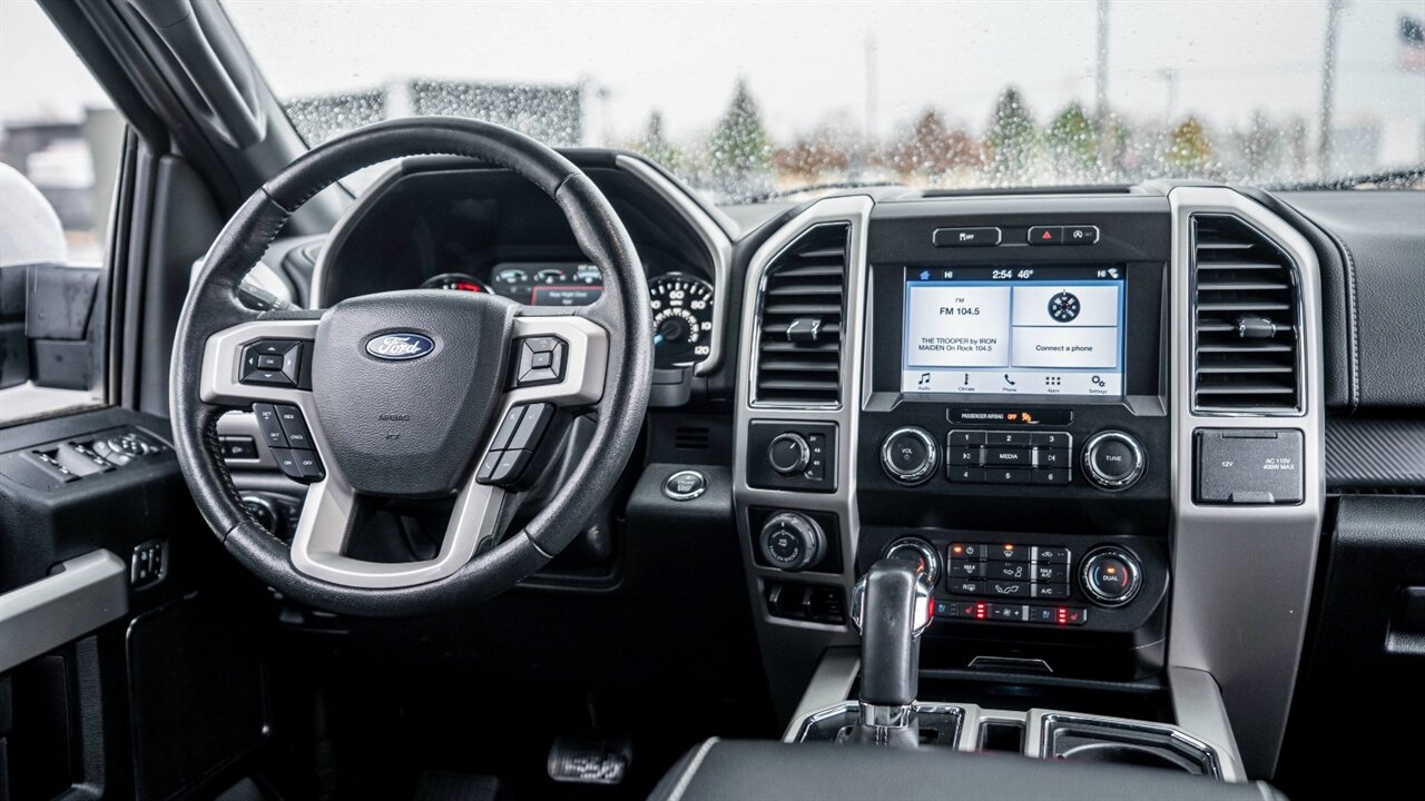 2019 Ford F-150 Lariat   - Photo 22 - Reno, NV 89511