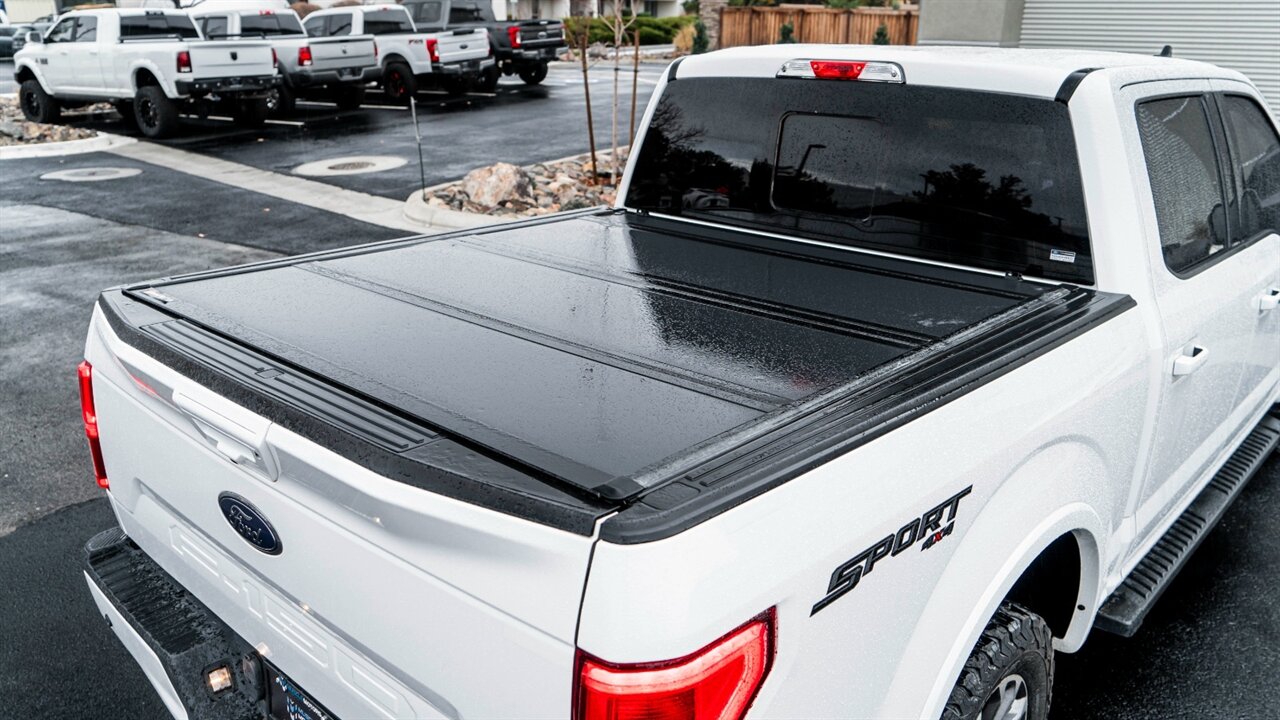 2019 Ford F-150 Lariat   - Photo 17 - Reno, NV 89511