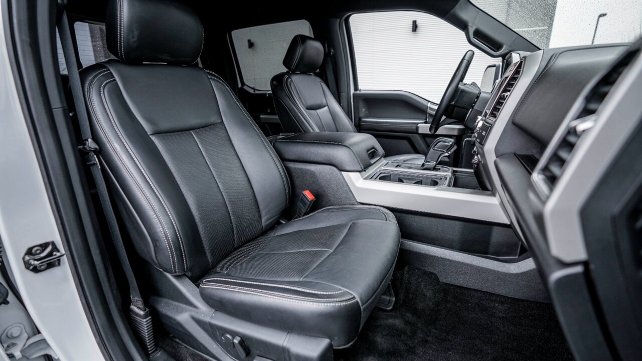 2019 Ford F-150 Lariat   - Photo 24 - Reno, NV 89511