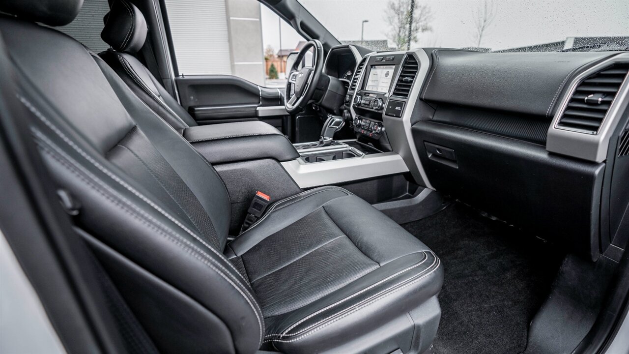 2019 Ford F-150 Lariat   - Photo 23 - Reno, NV 89511