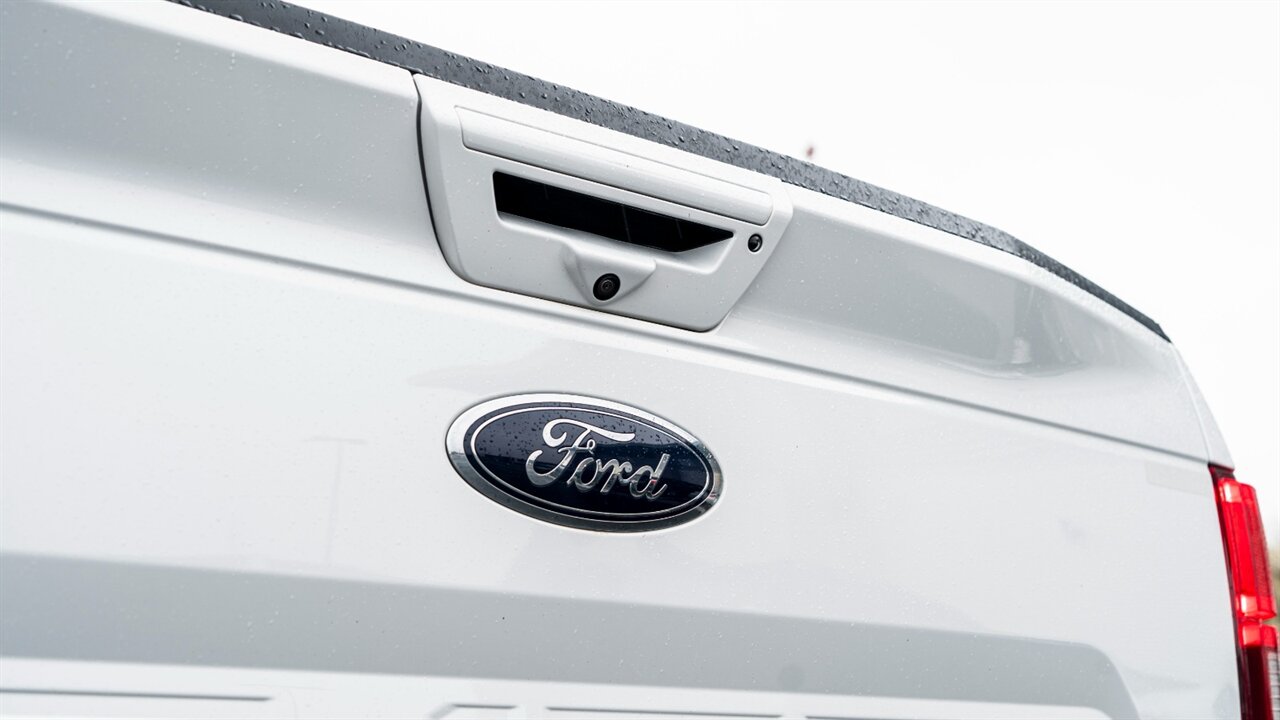 2019 Ford F-150 Lariat   - Photo 16 - Reno, NV 89511