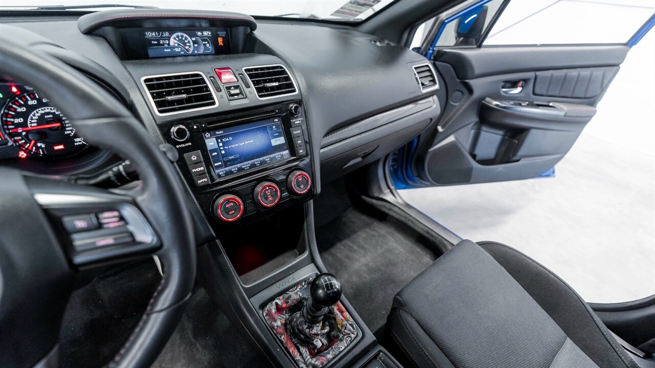 2020 Subaru WRX - Photo 30 - Reno, NV 89511