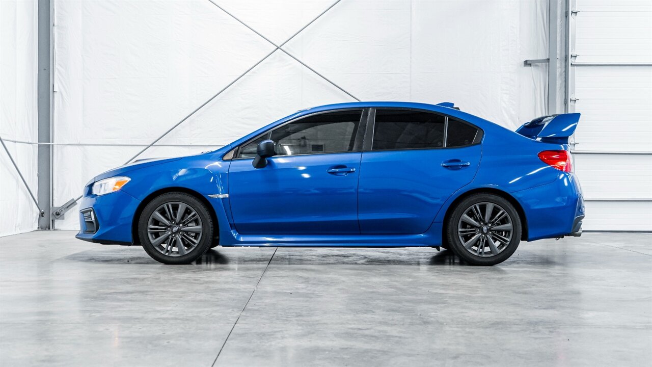2020 Subaru WRX - Photo 3 - Reno, NV 89511