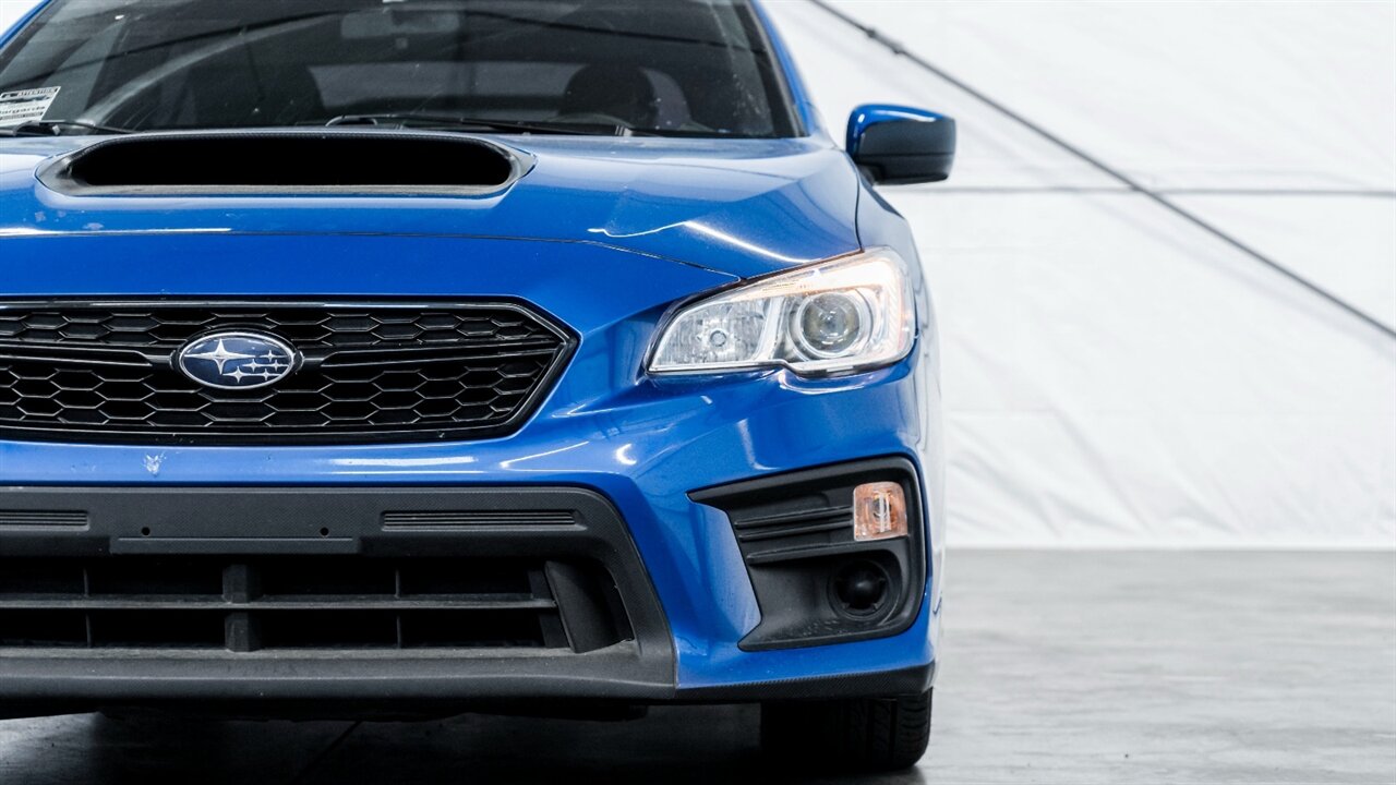 2020 Subaru WRX - Photo 10 - Reno, NV 89511