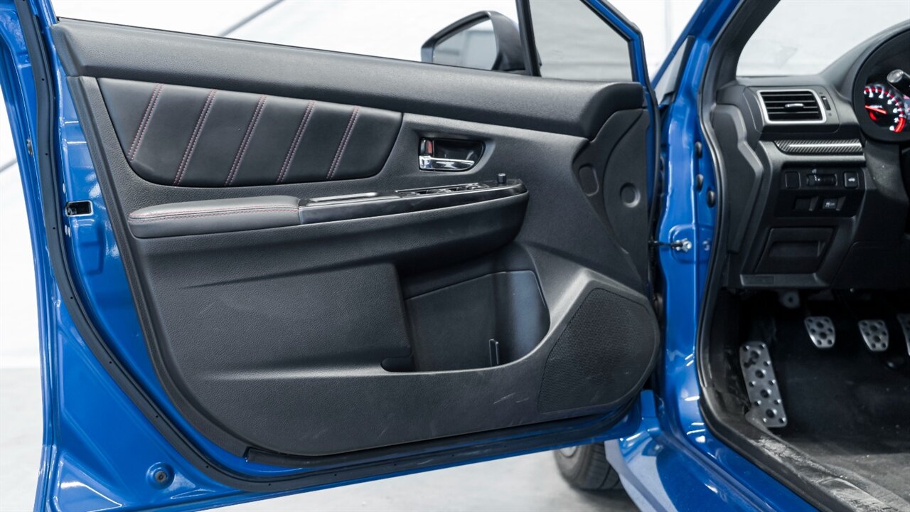 2020 Subaru WRX - Photo 20 - Reno, NV 89511