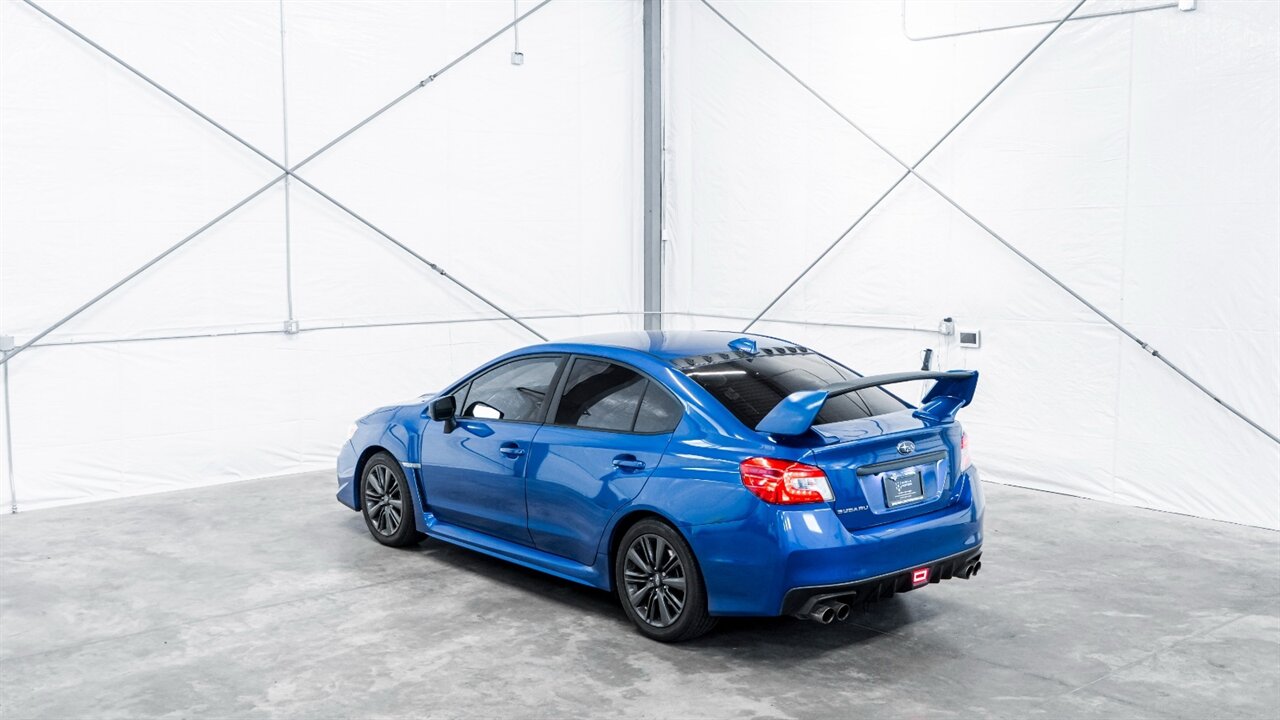 2020 Subaru WRX - Photo 8 - Reno, NV 89511