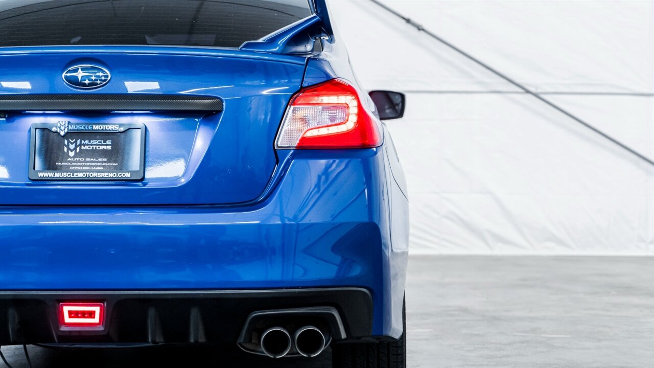 2020 Subaru WRX - Photo 12 - Reno, NV 89511