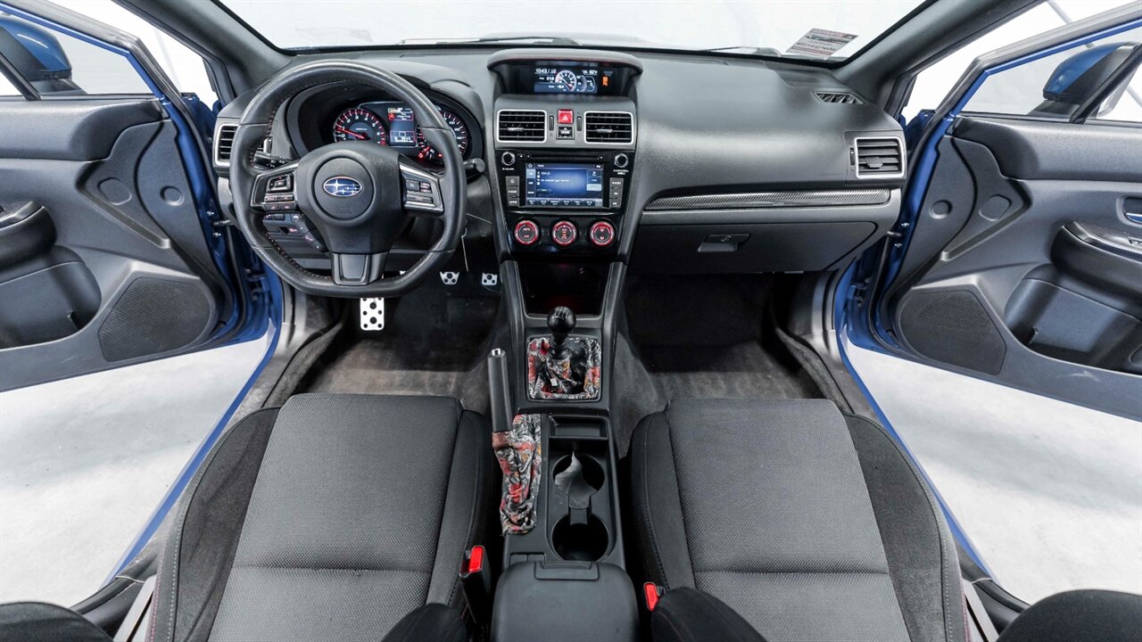 2020 Subaru WRX - Photo 15 - Reno, NV 89511