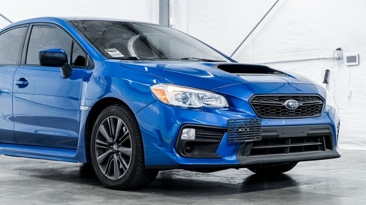 2020 Subaru WRX - Photo 9 - Reno, NV 89511