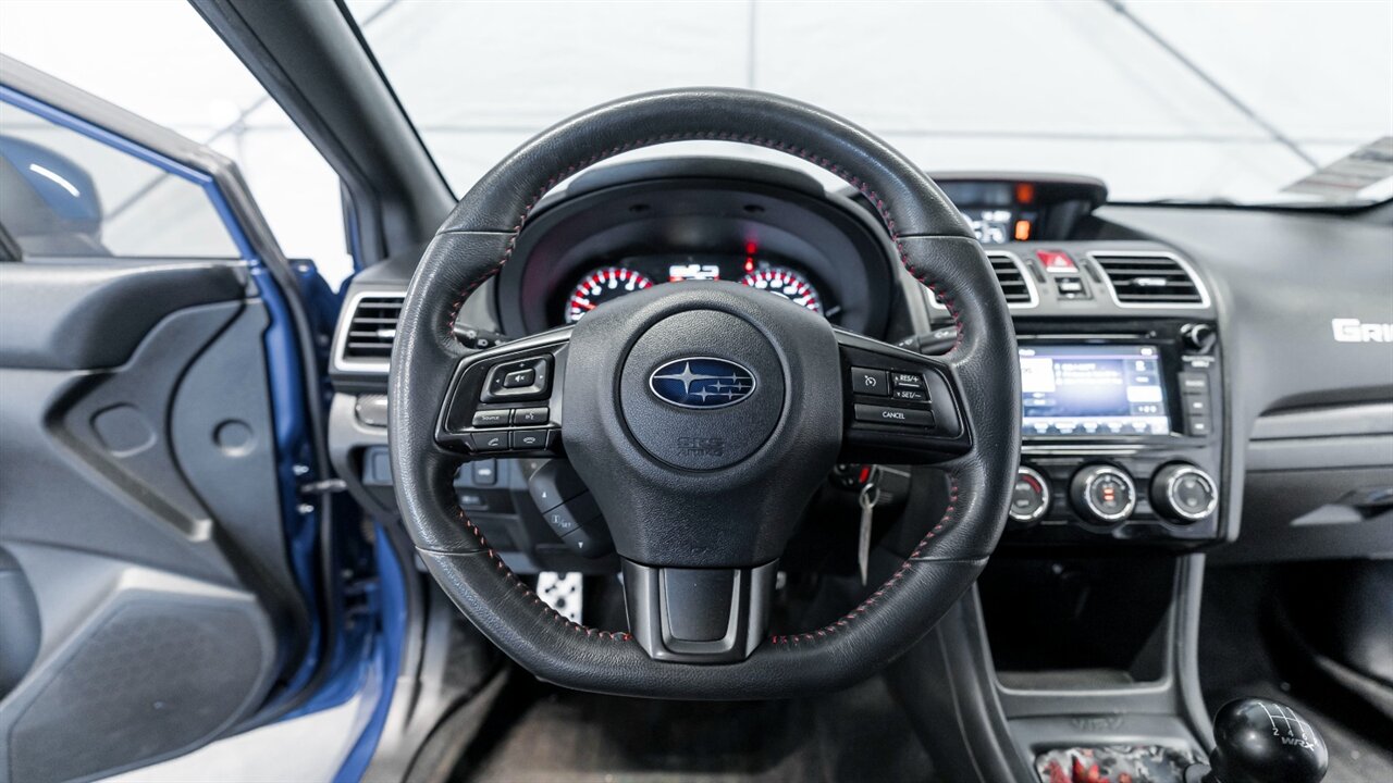 2020 Subaru WRX - Photo 23 - Reno, NV 89511