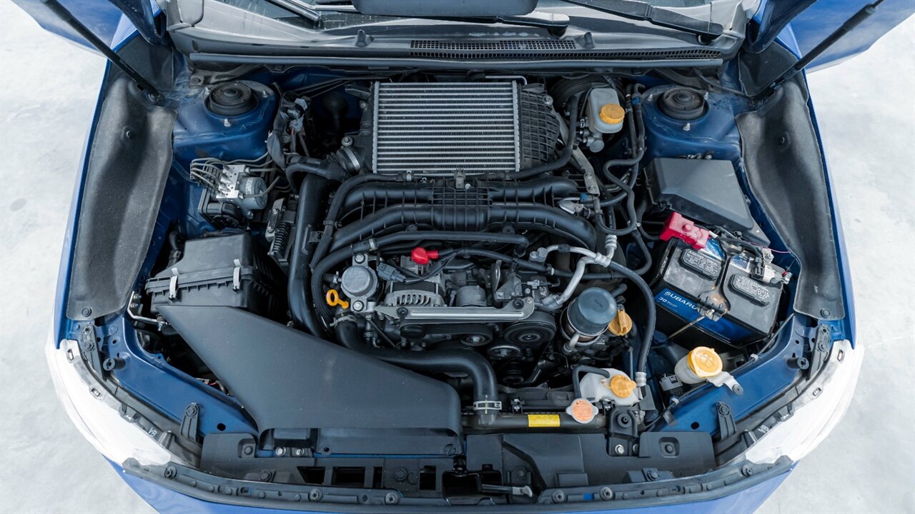 2020 Subaru WRX - Photo 19 - Reno, NV 89511