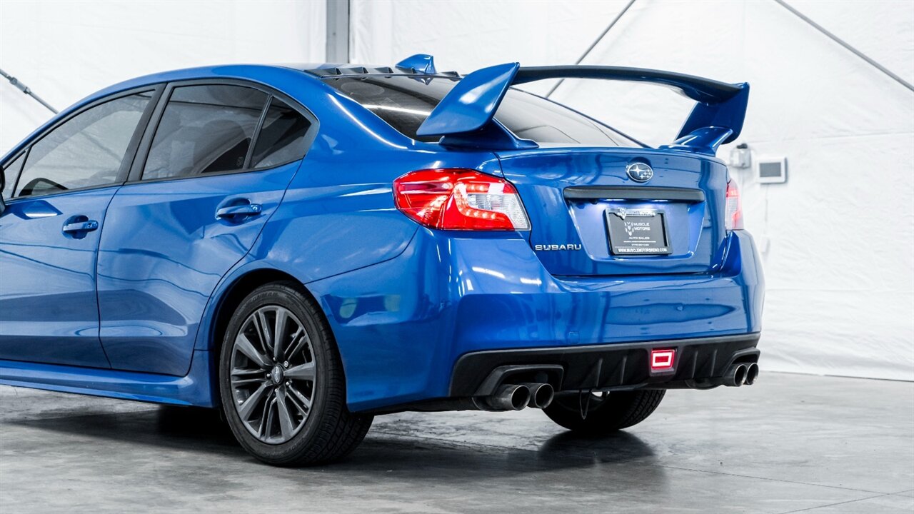 2020 Subaru WRX - Photo 11 - Reno, NV 89511