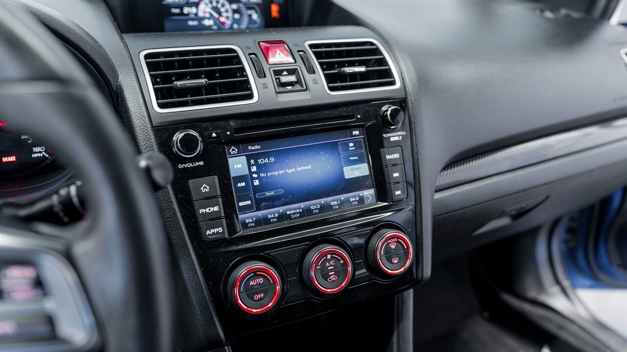 2020 Subaru WRX - Photo 28 - Reno, NV 89511