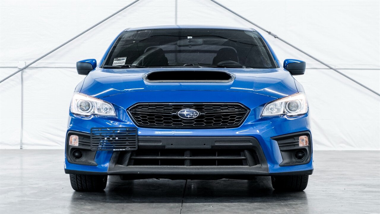 2020 Subaru WRX - Photo 4 - Reno, NV 89511