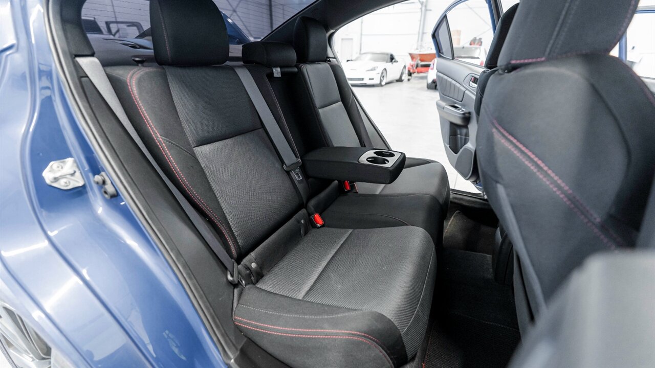 2020 Subaru WRX - Photo 32 - Reno, NV 89511