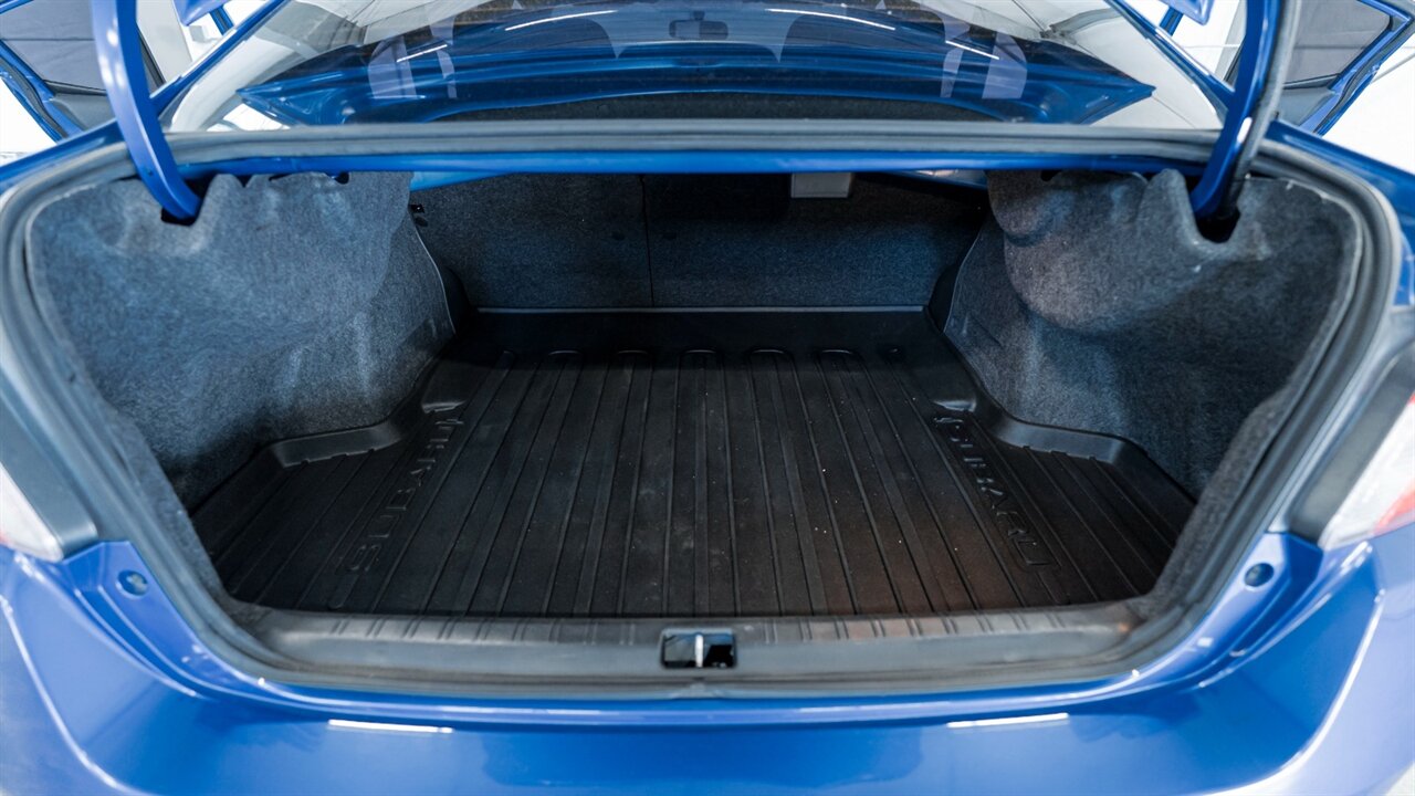 2020 Subaru WRX - Photo 34 - Reno, NV 89511