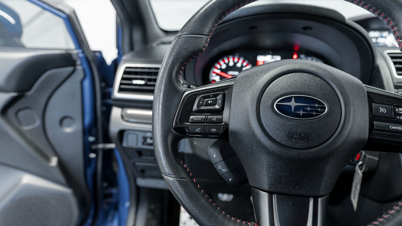 2020 Subaru WRX - Photo 24 - Reno, NV 89511