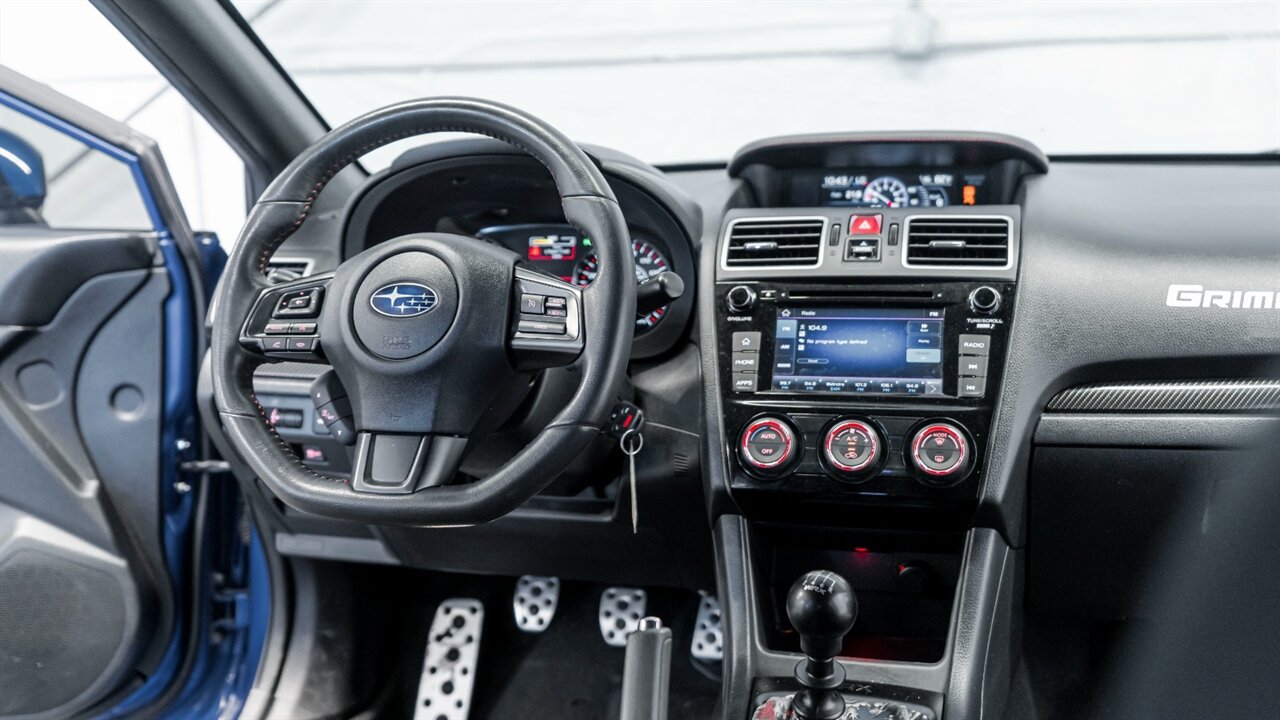 2020 Subaru WRX - Photo 16 - Reno, NV 89511