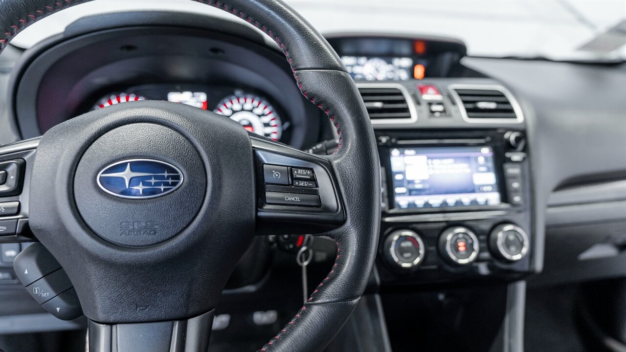 2020 Subaru WRX - Photo 25 - Reno, NV 89511