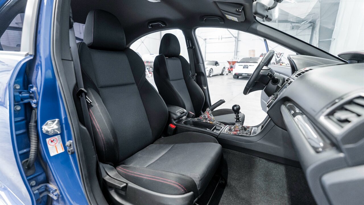 2020 Subaru WRX - Photo 17 - Reno, NV 89511