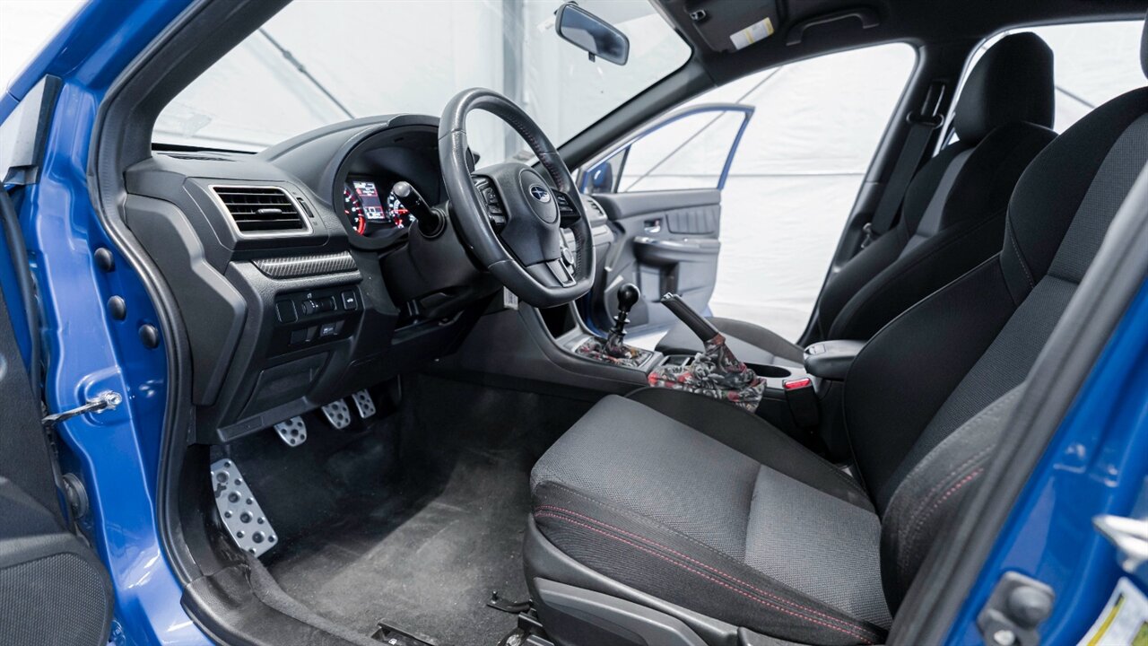 2020 Subaru WRX - Photo 14 - Reno, NV 89511