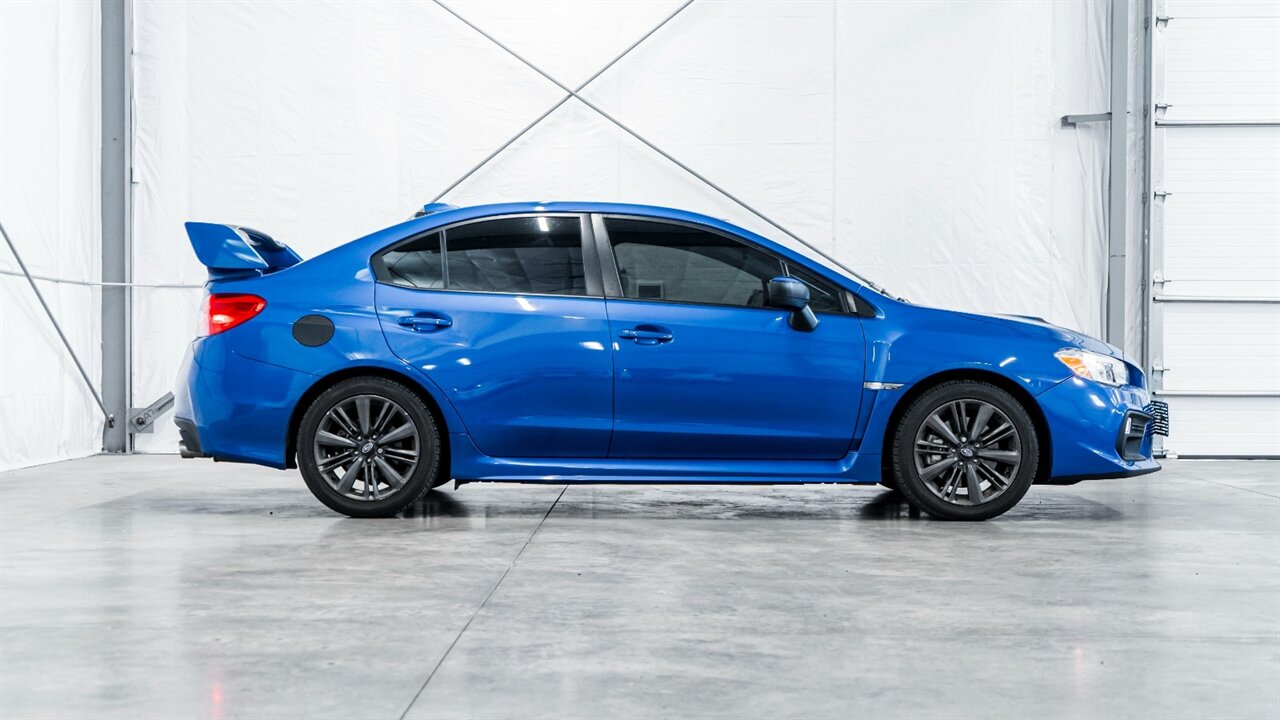 2020 Subaru WRX - Photo 5 - Reno, NV 89511