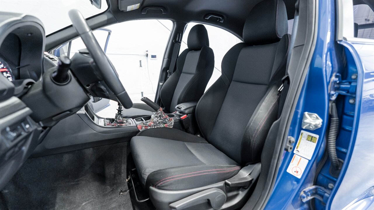 2020 Subaru WRX - Photo 13 - Reno, NV 89511