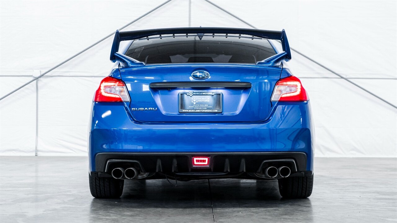 2020 Subaru WRX - Photo 6 - Reno, NV 89511