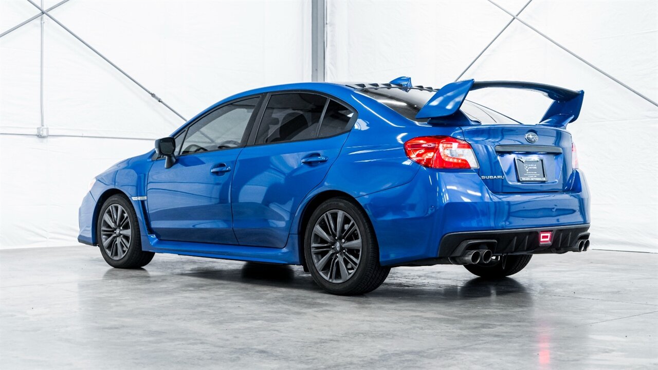 2020 Subaru WRX - Photo 2 - Reno, NV 89511