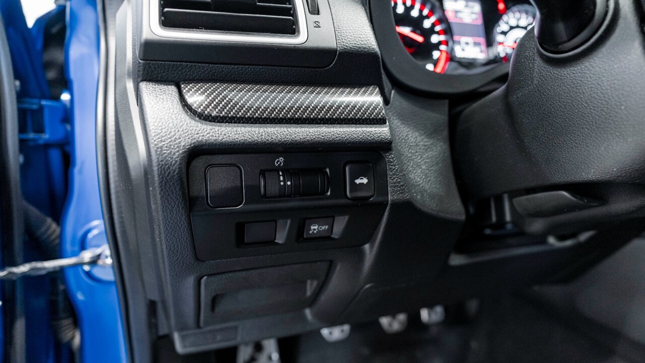 2020 Subaru WRX - Photo 22 - Reno, NV 89511