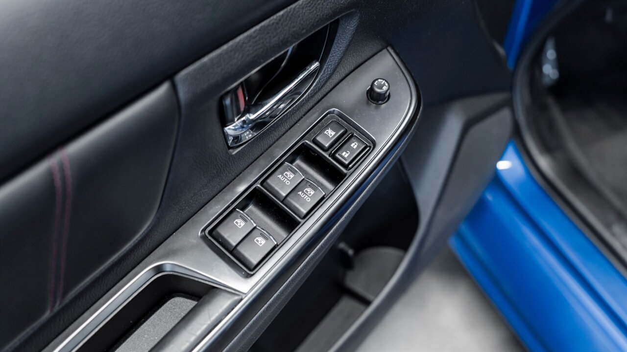 2020 Subaru WRX - Photo 21 - Reno, NV 89511