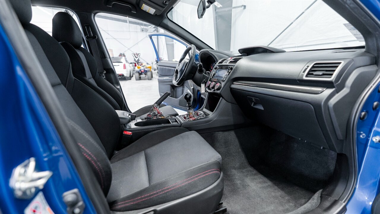 2020 Subaru WRX - Photo 18 - Reno, NV 89511