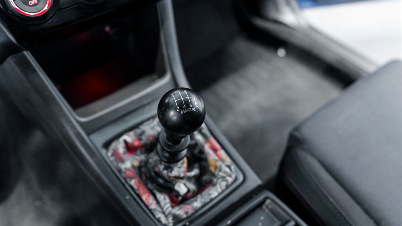 2020 Subaru WRX - Photo 29 - Reno, NV 89511