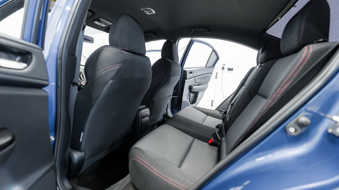 2020 Subaru WRX - Photo 33 - Reno, NV 89511