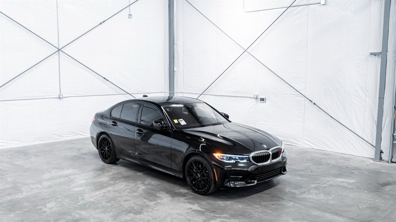 2022 BMW 3 Series 330i - Photo 7 - Reno, NV 89511