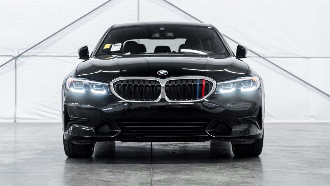 2022 BMW 3 Series 330i - Photo 4 - Reno, NV 89511