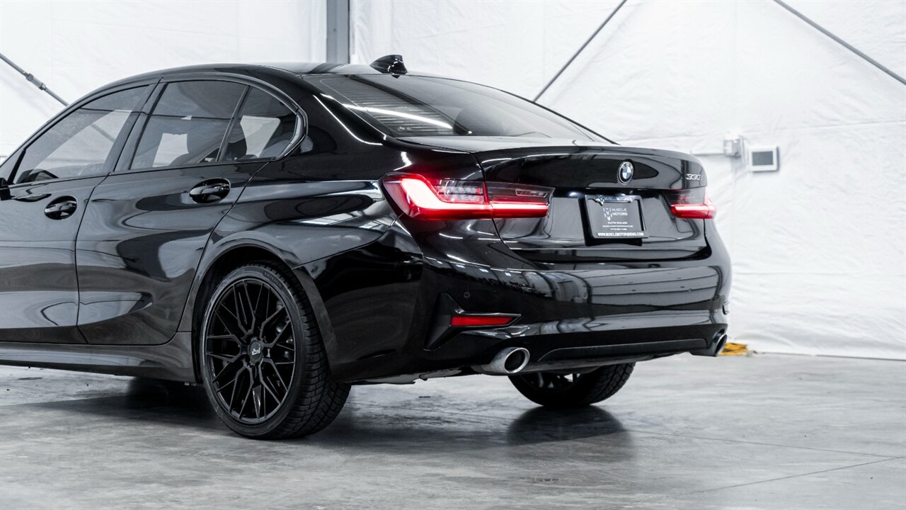 2022 BMW 3 Series 330i - Photo 13 - Reno, NV 89511